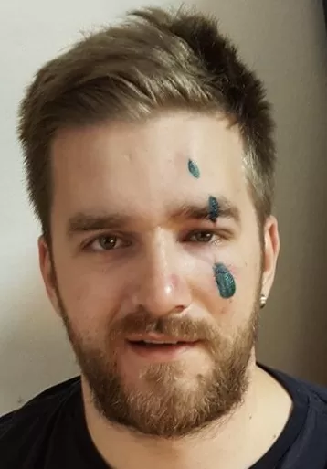 Michal Kalenda Útočník Věk 44
